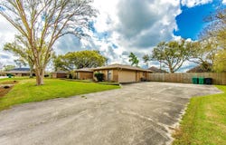 202 S Hidalgo Lane, Thibodaux, LA 70301