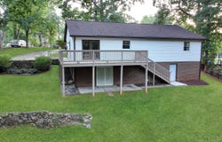 1111 Fairview Dr, Bedford, VA 24523