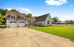301 N Main Street, Brinkley, AR 72021