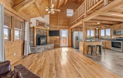 9801 S 103rd St W, Clearwater, KS 67026