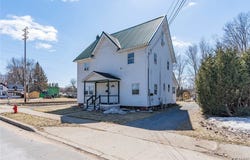 474 S James Street, Carthage, NY 13619