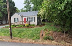 295 Spring Street, Denton, NC 27239