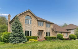 10612 Williamsburg Trail, Frankfort, IL 60423