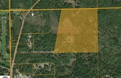2639 Cedar Valley, Comins, MI 48619