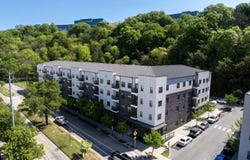 782 Riverfront Parkway, Chattanooga, TN 37402