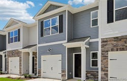 246 Maddox Drive, Aberdeen, NC 28315