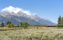 7555 N ROBERTA Drive, Jackson, WY 83001
