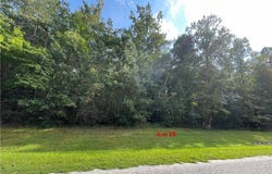 Creekside Drive lot: 18, Heathsville, VA 22473