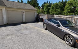 215 SEAMASTER Road, ESSEX, MD 21221
