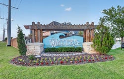3412 Tahoe Drive, Moore, OK 73160
