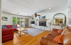 2927 Longpine Road, Burlington, NC 27215