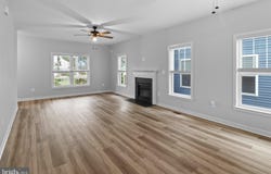 119 DANDRIDGE Lane, COLONIAL BEACH, VA 22443
