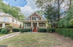 3368 Harrison Road, East Point, GA 30344