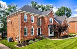 5718 Moser Farm Rd, Prospect, KY 40059