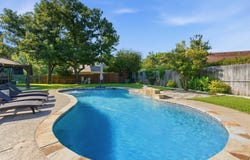 1936 Spinnaker Lane, Azle, TX 76020