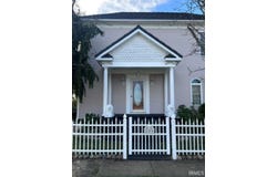 209 S Logan Street, Cayuga, IN 47928