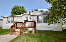 708 1st Street E, Milaca, MN 56353