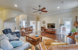 269 Quail, Meadowlakes, TX 78654
