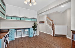 1637 Pike Drive, Forney, TX 75126