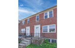 806 BRAESIDE Road, BALTIMORE, MD 21229