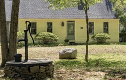 2 Highgate Close, York, ME 03909