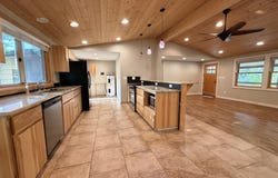 345 W 2ND St, LongCreek, OR 97856