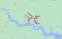 9150 Highway 903, Bracey, VA 23919