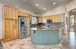 1730 Persimmon Lane, Heber, AZ 85928
