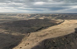 Elbow Creek Road, Roberts, MT 59070