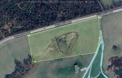White Ridge Road, Point Pleasant, WV 25550