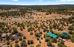 7104 State Route 260, Show Low, AZ 85901