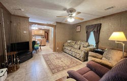 517 Captain Kidd Dr., Florien, LA 71429