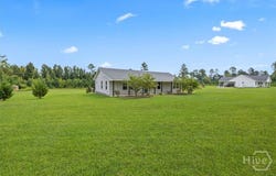 826 Modoc Road, Swainsboro, GA 30401