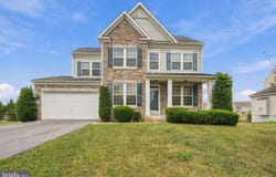 313 MCWHARTON Way, BUNKER HILL, WV 25413