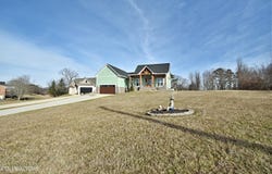 487 Peninsula Pointe, Rutledge, TN 37861