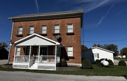 2392 E County Road 820 S, Greensburg, IN 47240