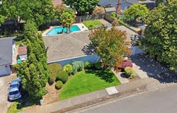 1665 ADKINS St, Eugene, OR 97401