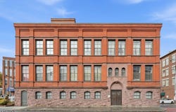 19 Market St, Paterson City, NJ 07501-1741