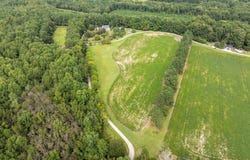 7464 Nc 43 N, Macclesfield, NC 27852