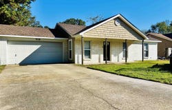 408 Bryant Meadows Drive, Bryant, AR 72022