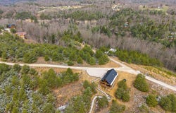 Shawnee Run lot: # 21, Rogers, KY 41365