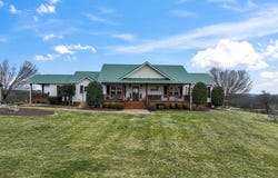 180 Allisona Rd, Eagleville, TN 37060