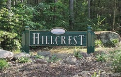 Sunset Drive, Mill Spring, NC 28756
