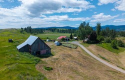 2408 B PLEASANT VALLEY Rd, RICE, WA 99167