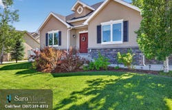 2733 Player Drive, Casper, WY 82601