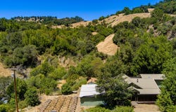 1250 Zenia Bluff Road, Alderpoint, CA 95511
