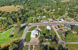 301 Maple Street, Luther, MI 49656