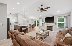 518 Brookside Forest Court, O'Fallon, MO 63366
