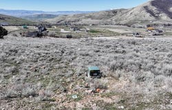 15 PHASE 3 MAPLE CREEK RANCHESSUB, Franklin, ID 83237