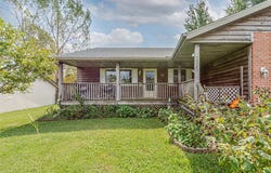 32 Valhalla Drive, Eaton, OH 45320